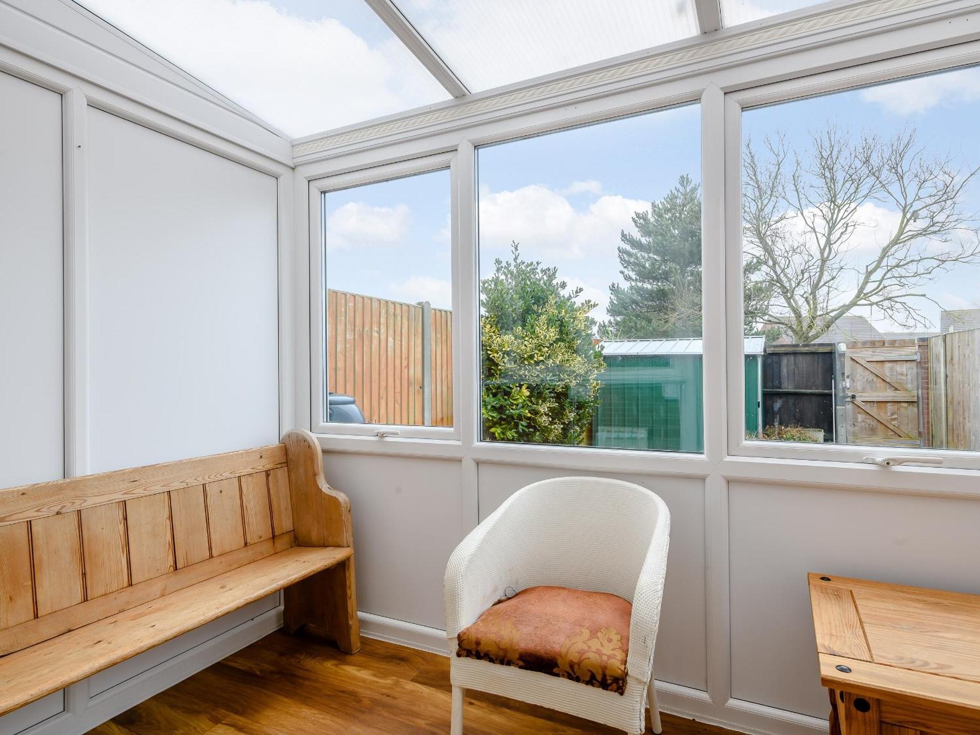 Number 43 Villa Mundesley Exterior photo