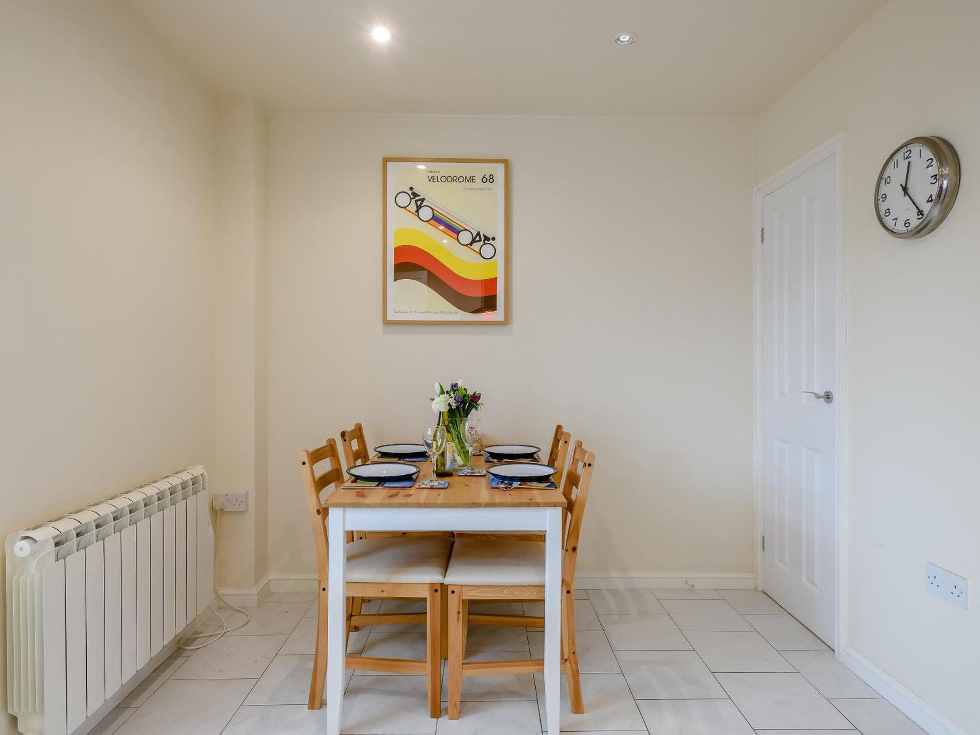 Number 43 Villa Mundesley Exterior photo