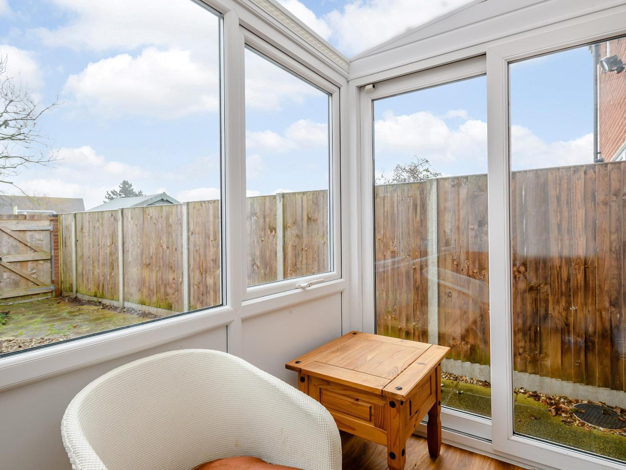 Number 43 Villa Mundesley Exterior photo